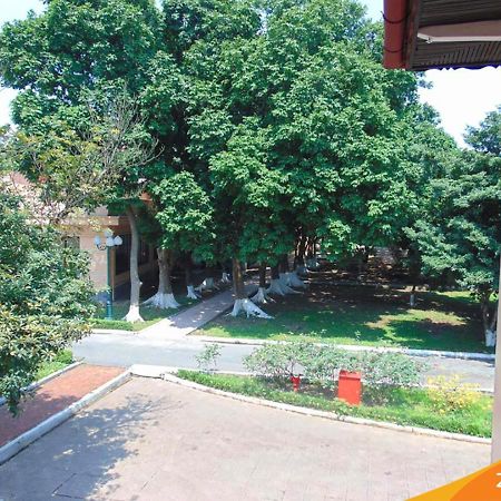 Zo Villas Hanoi Kültér fotó