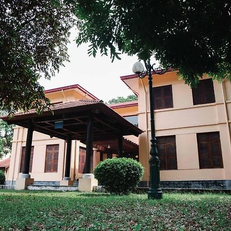 Zo Villas Hanoi Kültér fotó