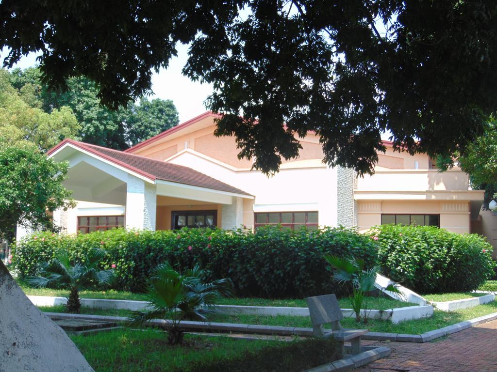 Zo Villas Hanoi Kültér fotó