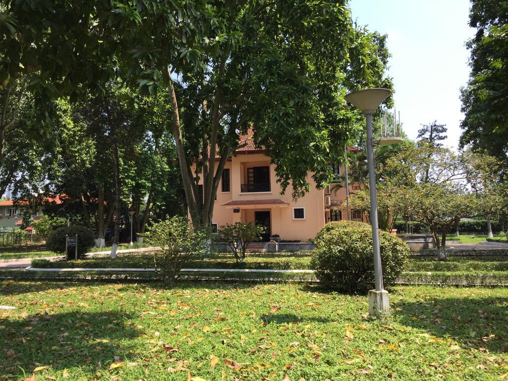 Zo Villas Hanoi Kültér fotó