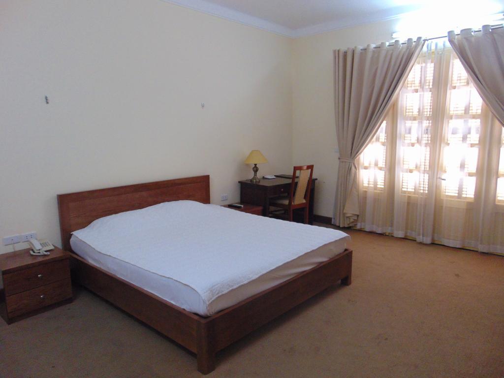 Zo Villas Hanoi Kültér fotó