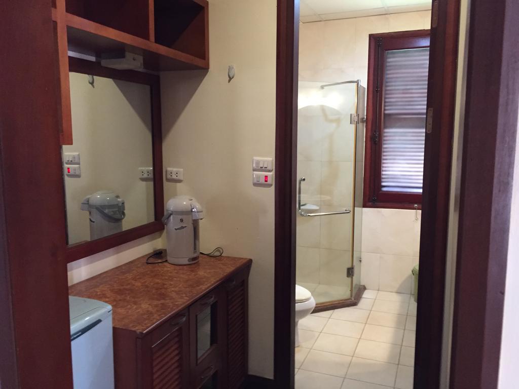 Zo Villas Hanoi Szoba fotó